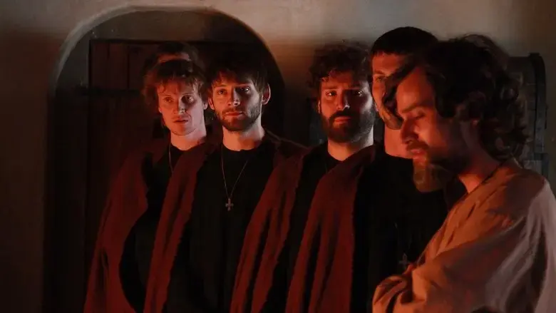 Cyril and Methodius: The Apostles of the Slavs (2013)