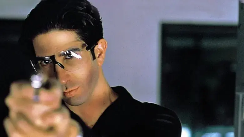 All the Rage (1999)
