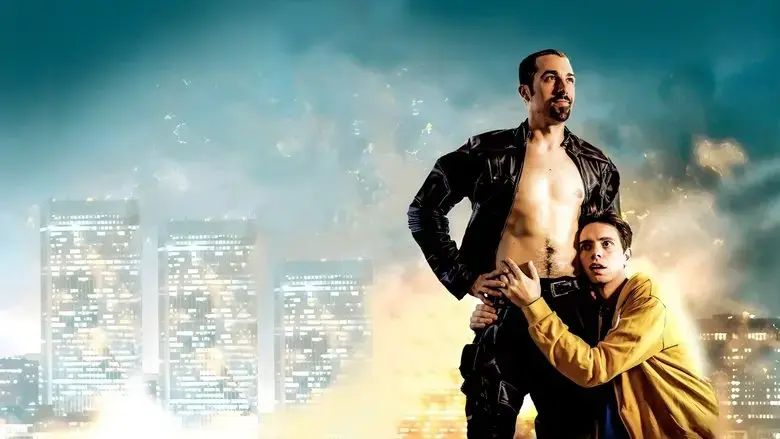 Code Name: Dynastud (2018)