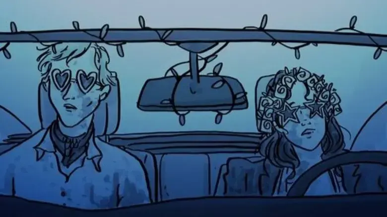 Amour Noir (2023)