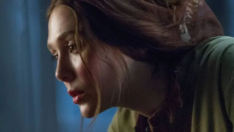 In Secret (2014)