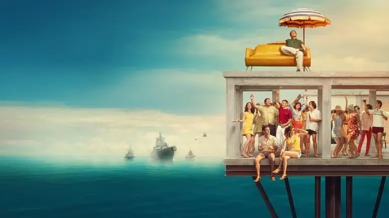 Rose Island (2020)
