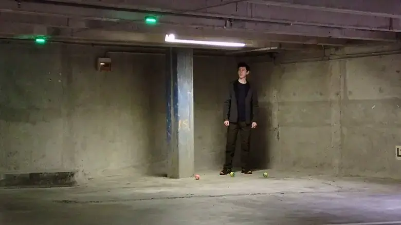 Clowning Around (2024)