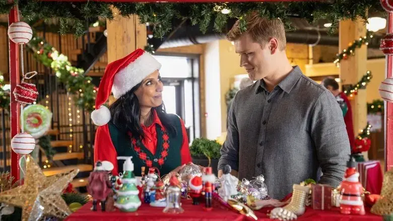 Christmas Lucky Charm (2022)