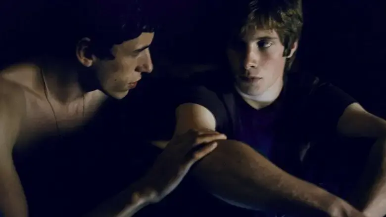 Bugcrush (2006)