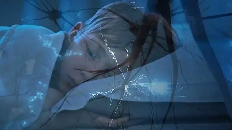 Aux frontieres du sommeil (2022)
