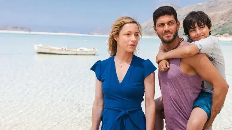 Ein Sommer auf Kreta (2023)