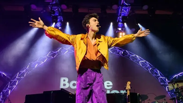 Jacob Collier - Baloise Session 2024 (2024)