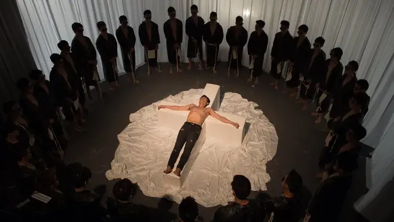 Thirty Years of Adonis (2017)