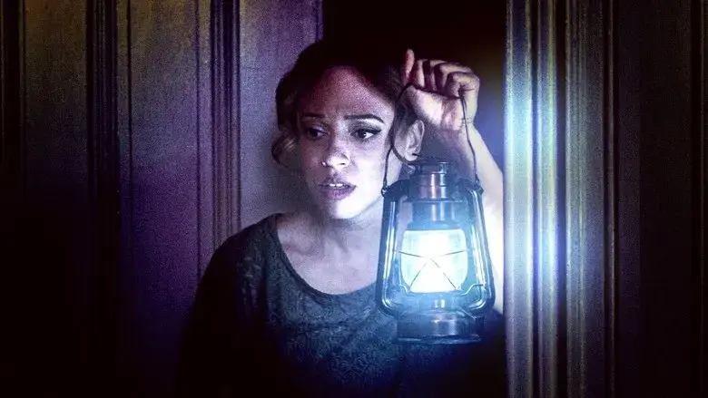 Murder at Blackthorne Manor (2023)