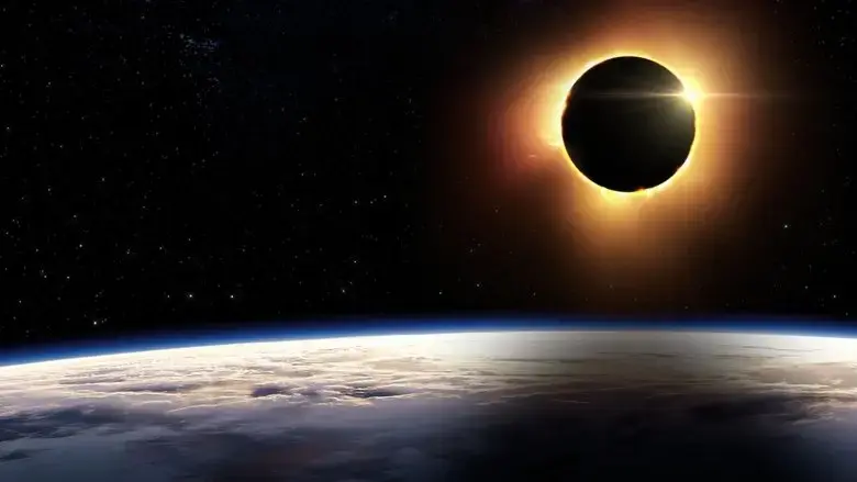 Through the Eyes of NASA: Eclipse Across America (2024)