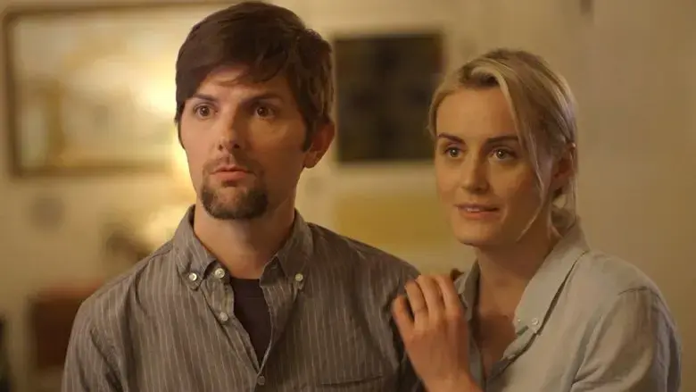 The Overnight (2015)