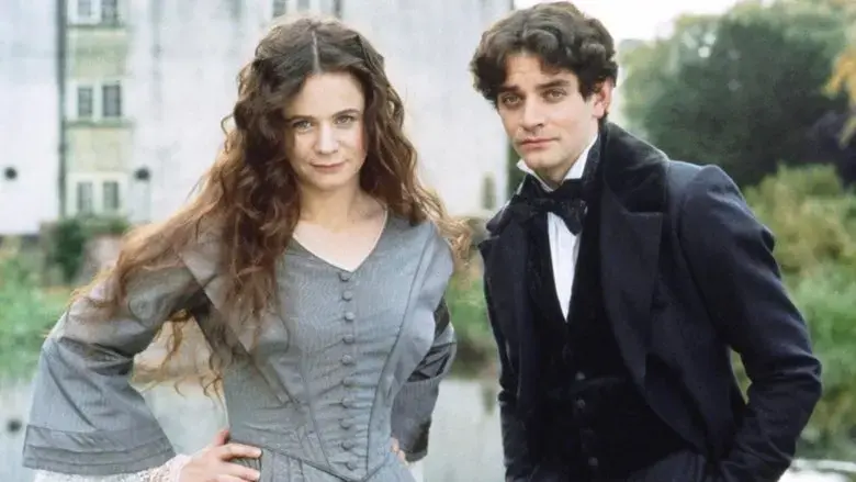 The Mill on the Floss (1997)