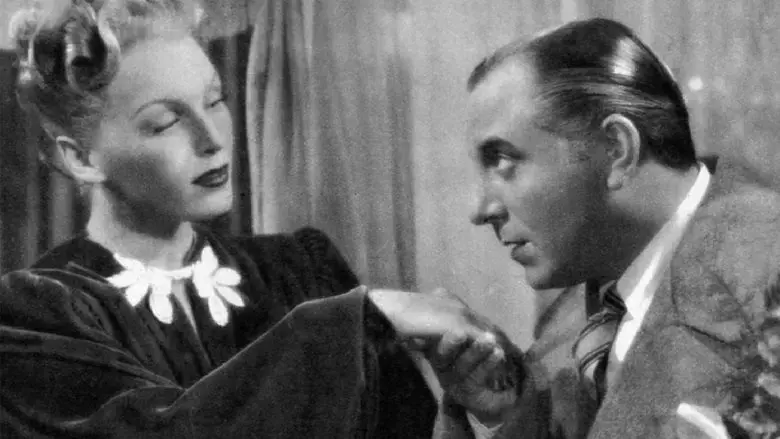 I mariti (Tempesta d'anime) (1941)