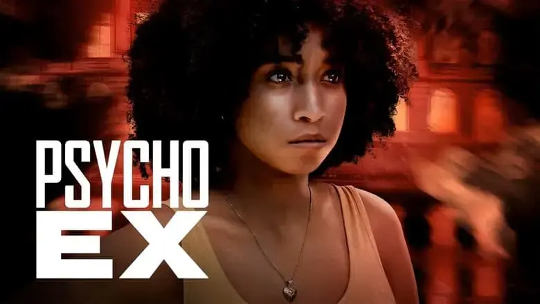 Psycho Ex (2024)