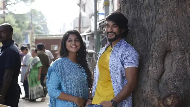 Devarattam (2019)