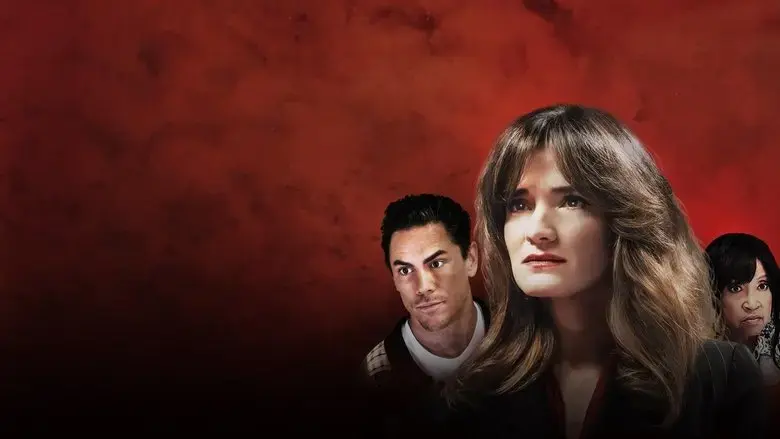 Tall, Dark and Dangerous (2024)