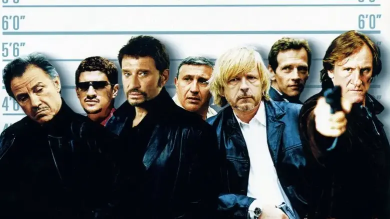 Crime Spree (2003)