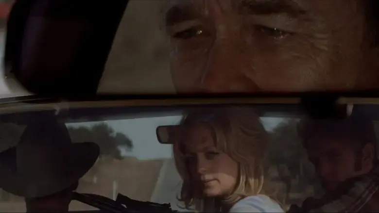The Sugarland Express (1974)