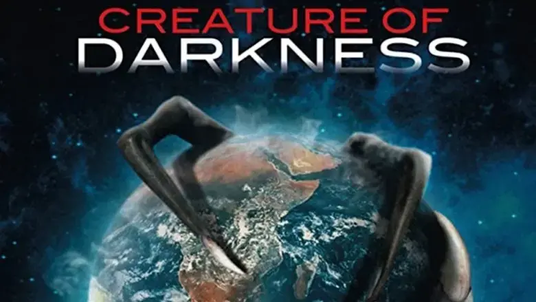 Creature of Darkness (2009)