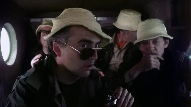 Rituals (1977)