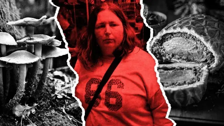The Mushroom Murders: The Case That Gripped the World (2025)