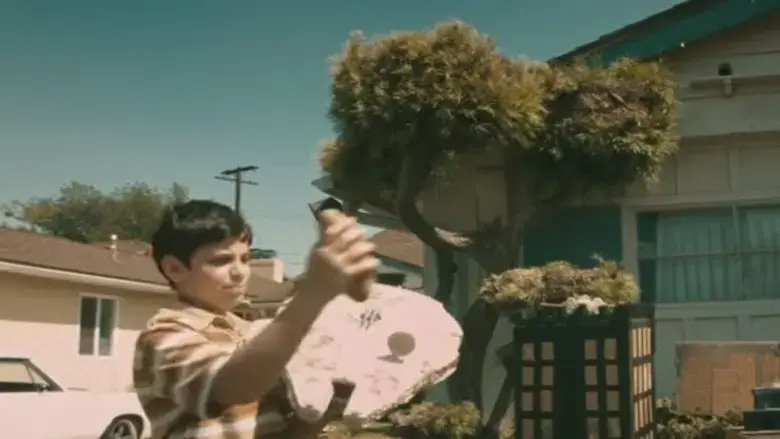Summer '78 (2015)