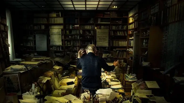Ennio (2022)