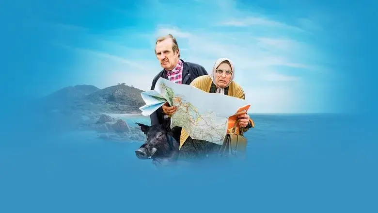 The Bodin's Investigate in Corsica (2024)