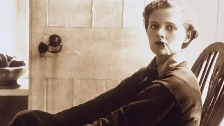 Daphne du Maurier: sur les traces de Rebecca (2017)