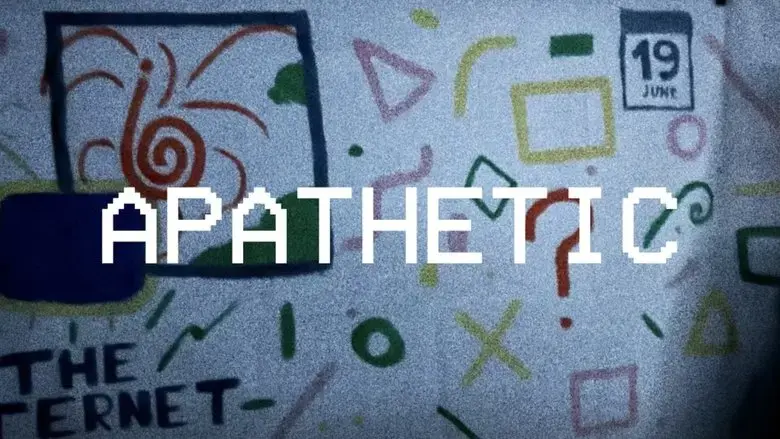 Apathetic (2024)