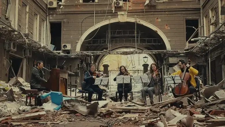Soldiers of Song (2024)