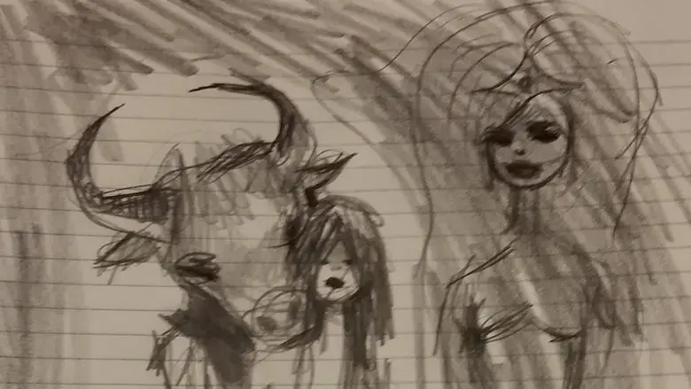 Cassandra (2020)