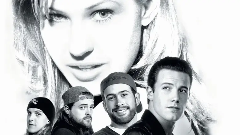 Chasing Amy (1997)