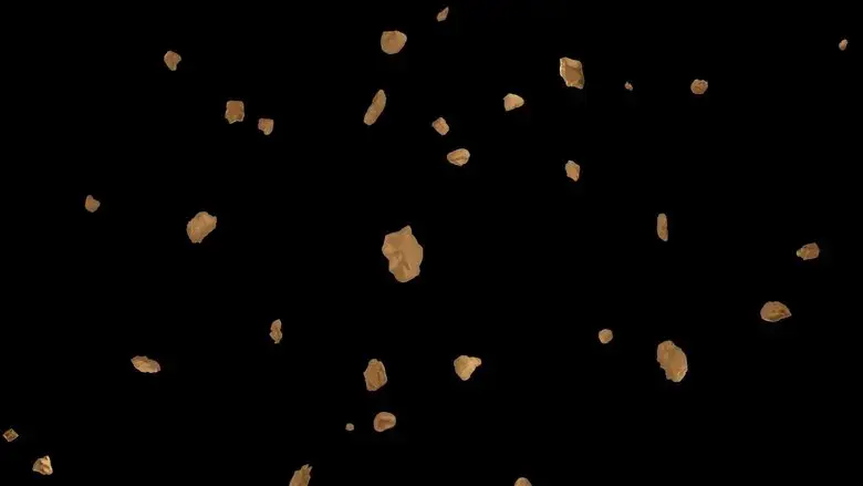 Red Dust (2025)