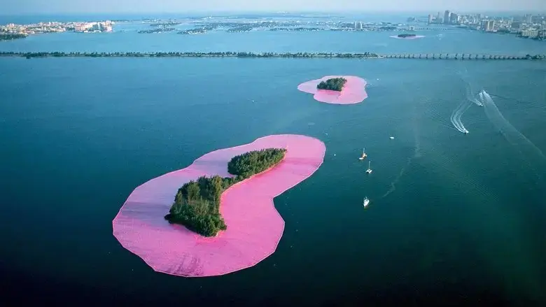 Remembering Surrounded Islands (2019)