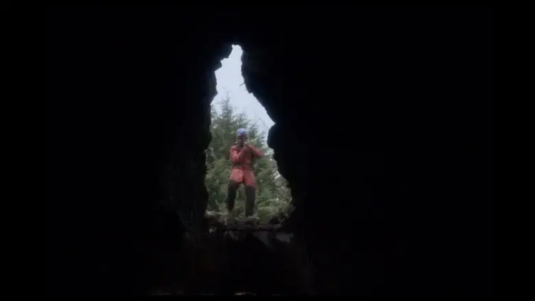 The Caves of the Air (2023)