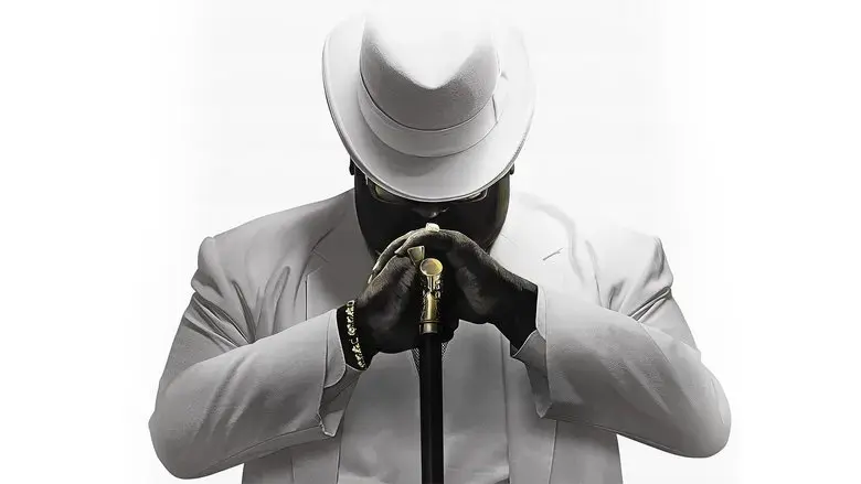 Biggie: The Life of Notorious B.I.G. (2017)
