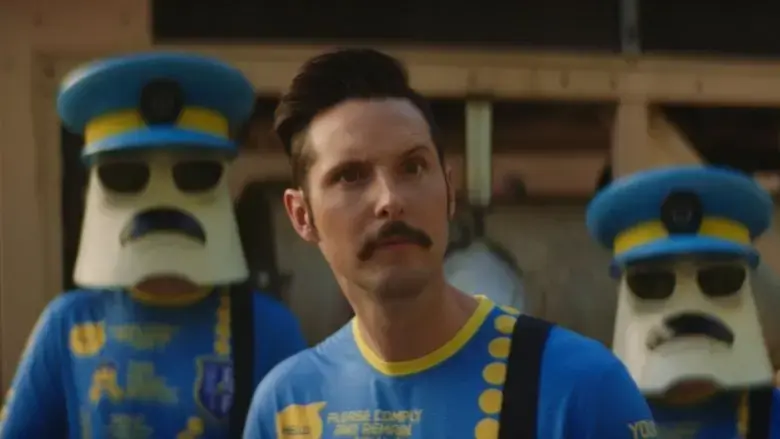 Clone Cops (2025)