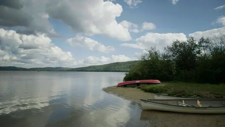 The Long Weekend (2022)