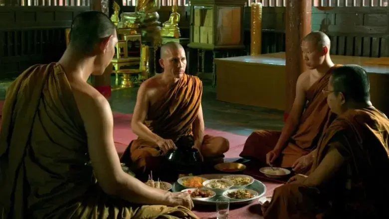 Luang phii theng III (2010)