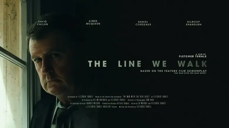 The Line We Walk (2025)
