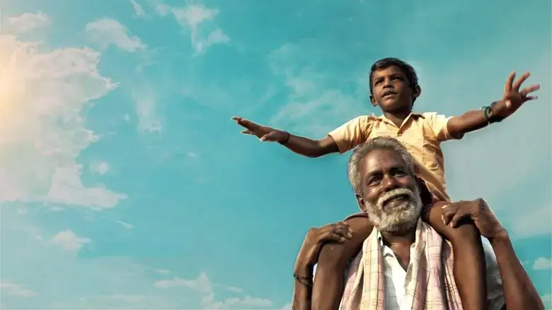 Seththumaan (2022)
