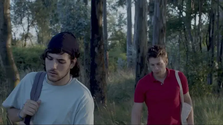 Blow Down: Colapso (2024)