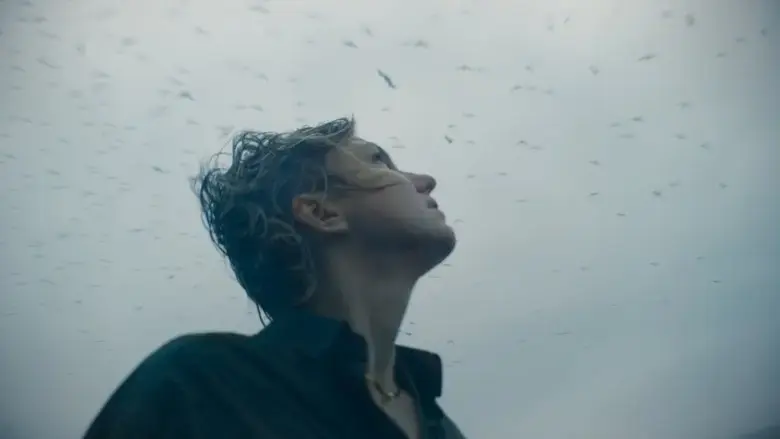 Ghosts of the Sea (2024)