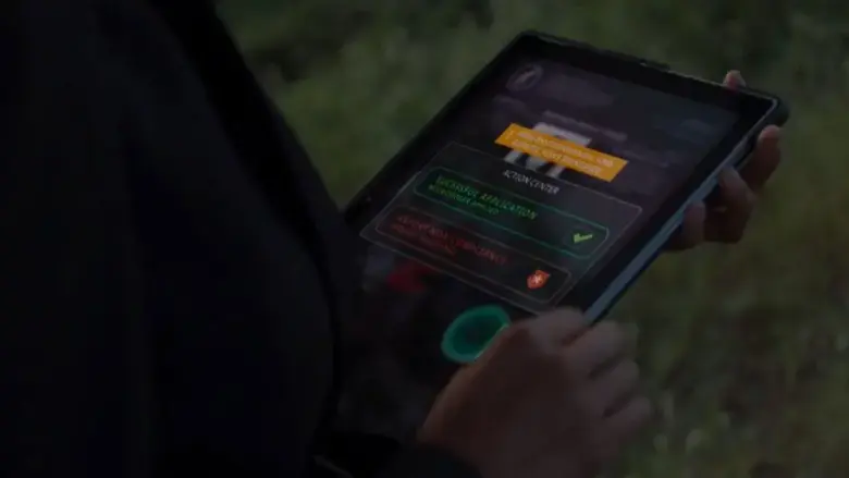 Regulation (2019)