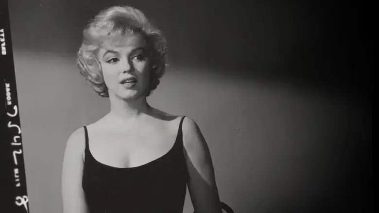 Marilyn, Her Final Secret (2022)