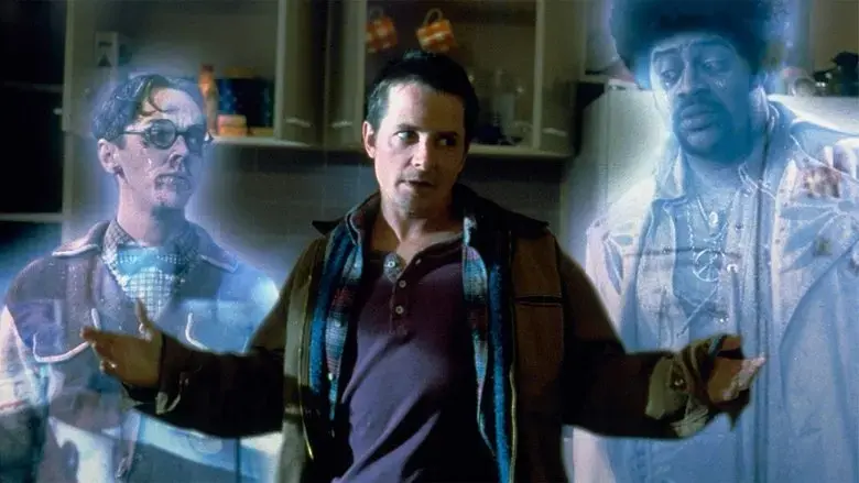 No Way to Make a Living: A Look Back at 'The Frighteners' (2022)