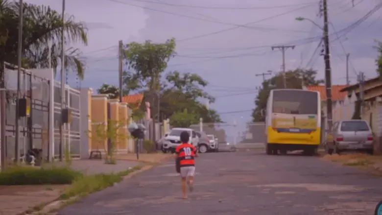 Contos do Esquecimento (2023)