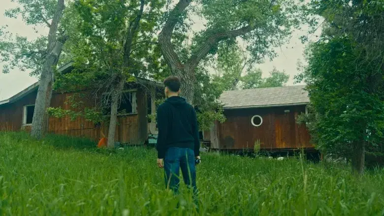 The Bystander (2023)